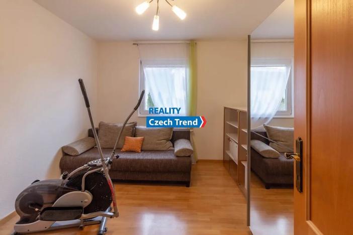 Prodej rodinného domu, Olomouc, Pod Letištěm, 151 m2