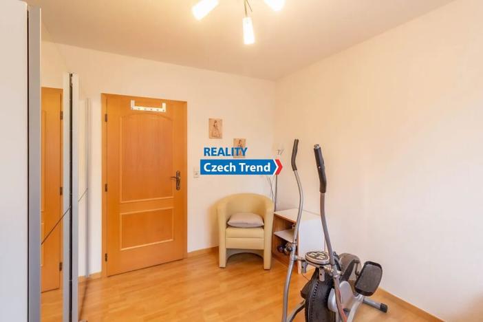 Prodej rodinného domu, Olomouc, Pod Letištěm, 151 m2