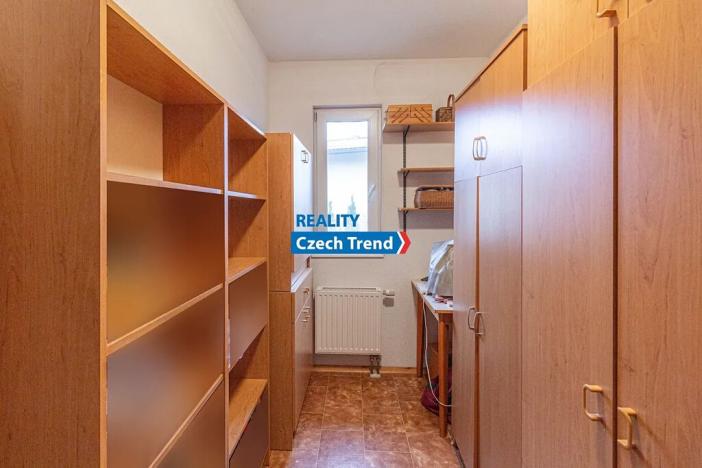 Prodej rodinného domu, Olomouc, Pod Letištěm, 151 m2