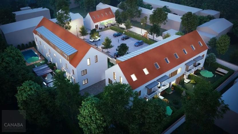 Prodej bytu 2+kk, Praha - Nové Město, 54 m2