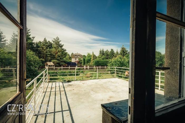 Prodej vily, Praha - Klánovice, Ke znaku, 300 m2