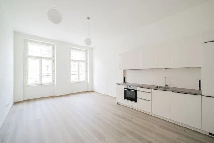 Pronájem bytu 2+kk, Praha - Nové Město, Václavské náměstí, 52 m2