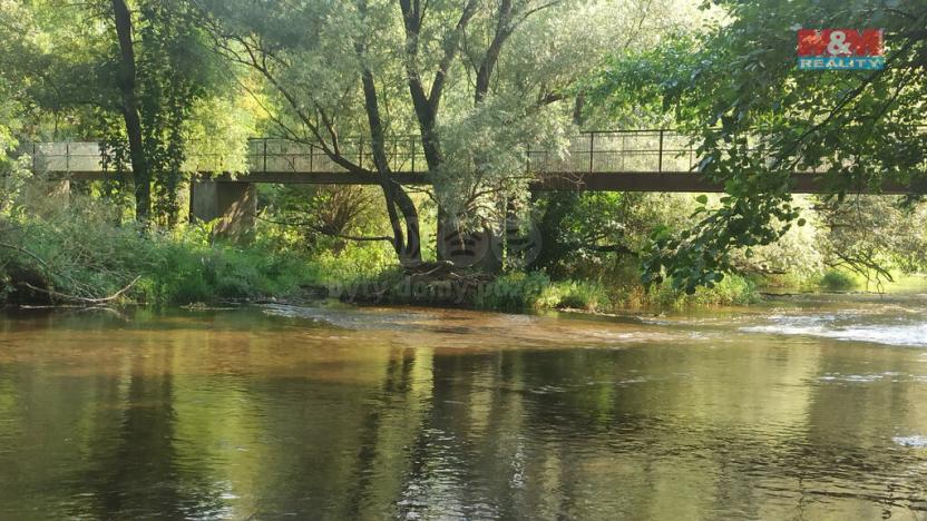 Prodej pozemku, Ivančice - Řeznovice, 1362 m2