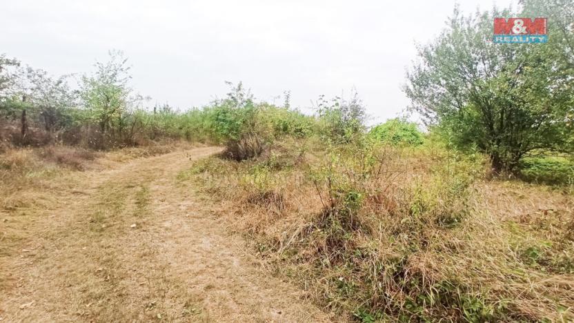 Prodej pozemku, Ivančice - Řeznovice, 1362 m2