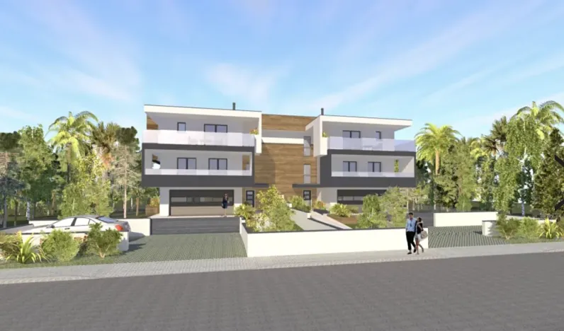 Prodej rodinného domu, Lignano Sabbiadoro, Itálie, 162 m2