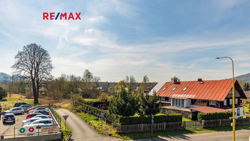 Prodej bytu 3+1, Stráž pod Ralskem, Mimoňská, 71 m2