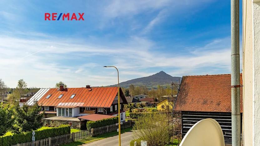 Prodej bytu 3+1, Stráž pod Ralskem, Mimoňská, 71 m2