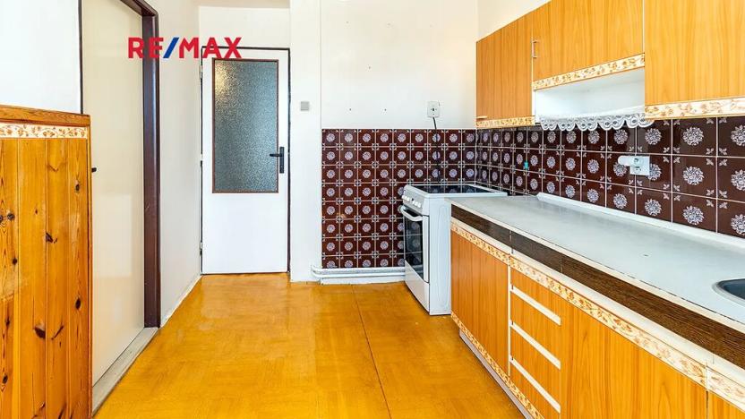 Prodej bytu 3+1, Stráž pod Ralskem, Mimoňská, 71 m2