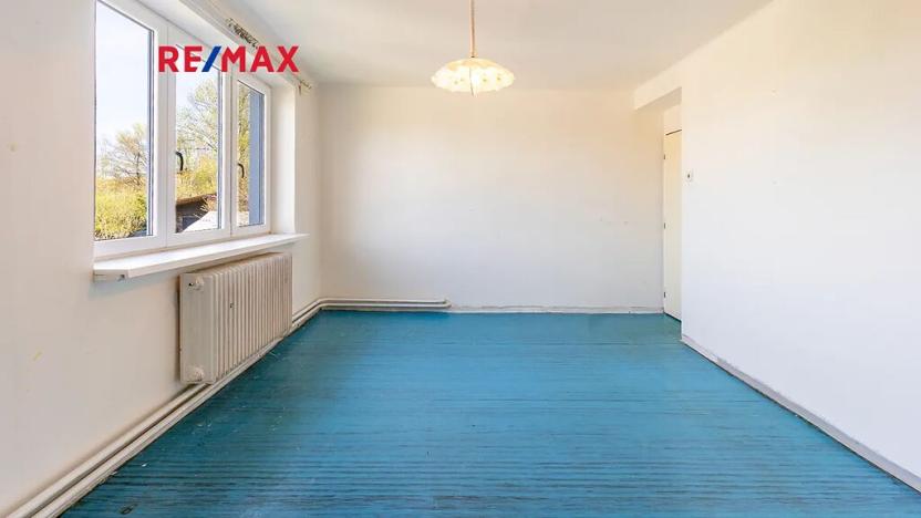 Prodej bytu 3+1, Stráž pod Ralskem, Mimoňská, 71 m2