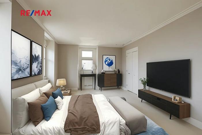 Prodej vícegeneračního domu, Koleč, 404 m2