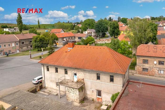 Prodej vícegeneračního domu, Koleč, 404 m2