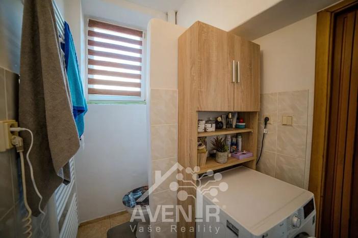 Prodej bytu 2+kk, Machov, 53 m2