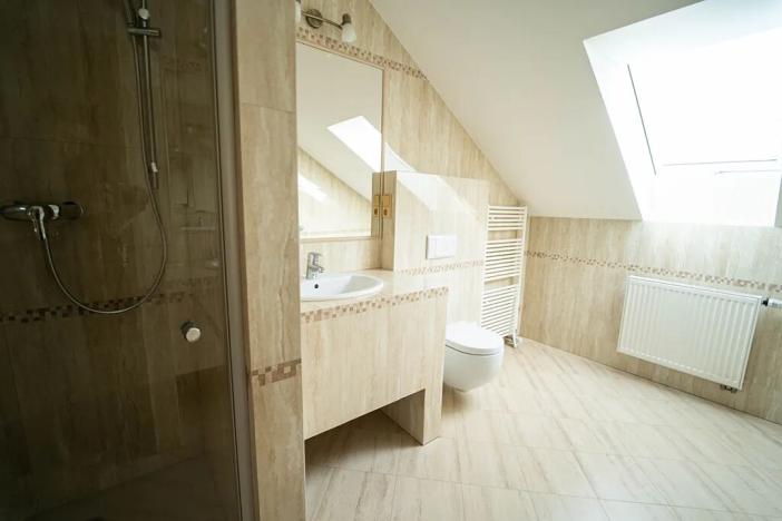 Prodej rodinného domu, Roztoky, Borkovského, 410 m2