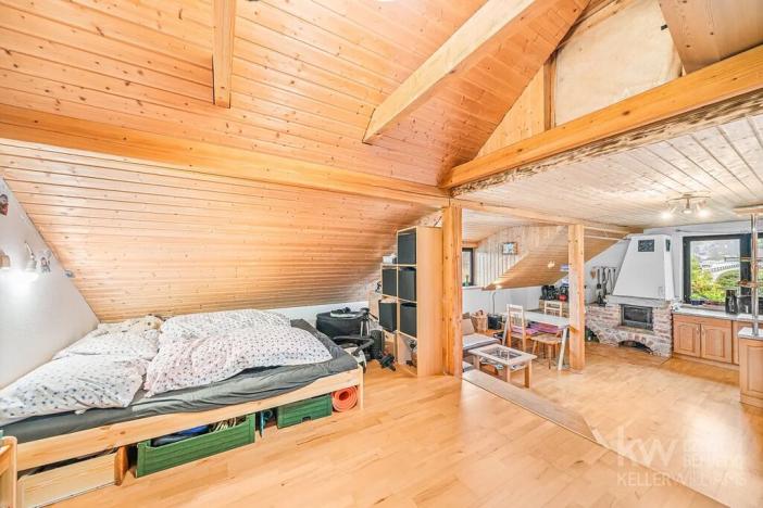 Prodej rodinného domu, Železná Ruda, 679 m2