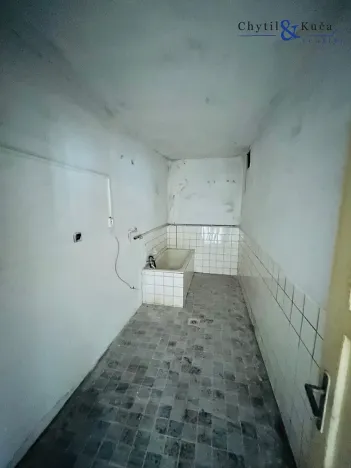 Prodej rodinného domu, Brumovice, 110 m2