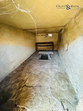 Prodej rodinného domu, Brumovice, 110 m2