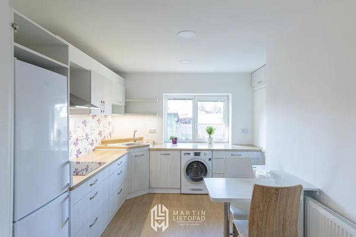 Prodej rodinného domu, Lutín, Růžová, 108 m2