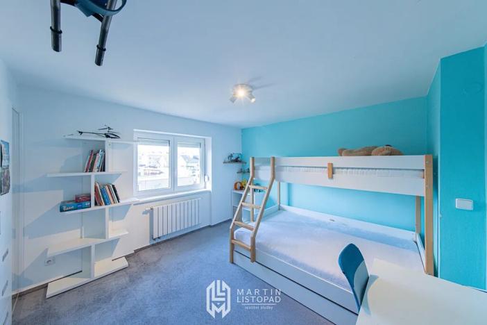 Prodej rodinného domu, Lutín, Růžová, 108 m2