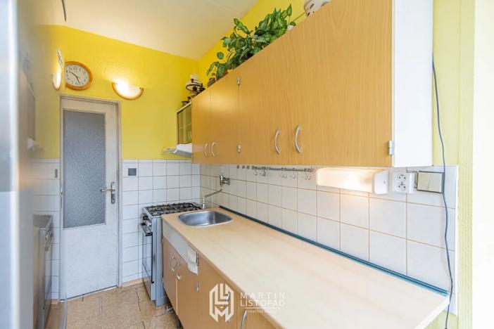 Prodej bytu 3+1, Ústí nad Orlicí, Nová, 73 m2