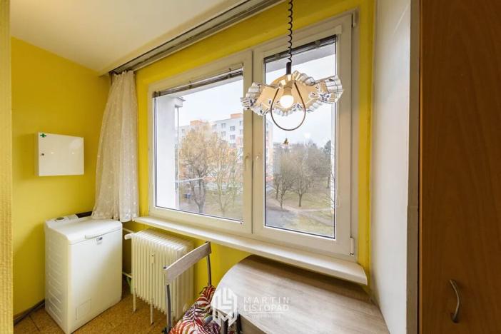 Prodej bytu 3+1, Ústí nad Orlicí, Nová, 73 m2