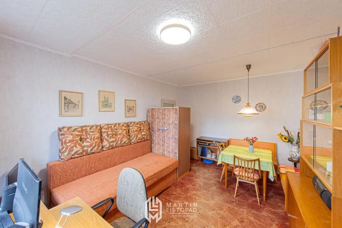 Prodej bytu 3+1, Ústí nad Orlicí, Nová, 73 m2