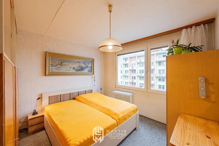 Prodej bytu 3+1, Ústí nad Orlicí, Nová, 73 m2