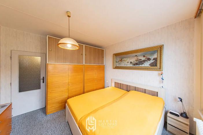 Prodej bytu 3+1, Ústí nad Orlicí, Nová, 73 m2