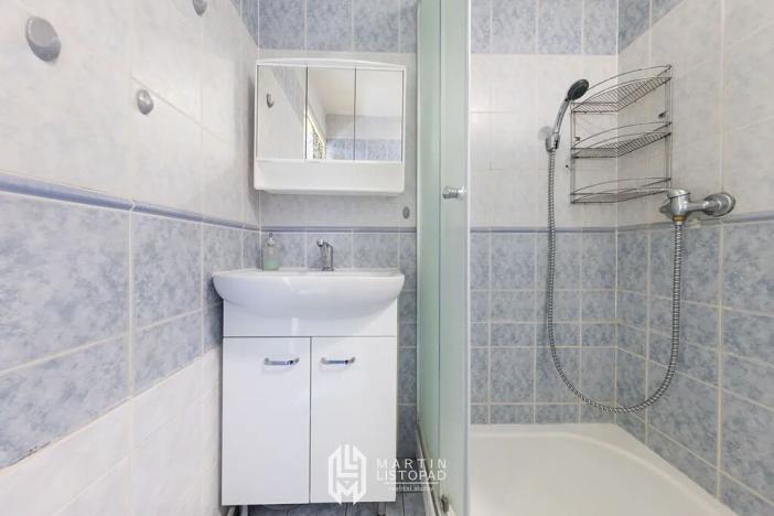 Prodej bytu 3+1, Ústí nad Orlicí, Nová, 73 m2