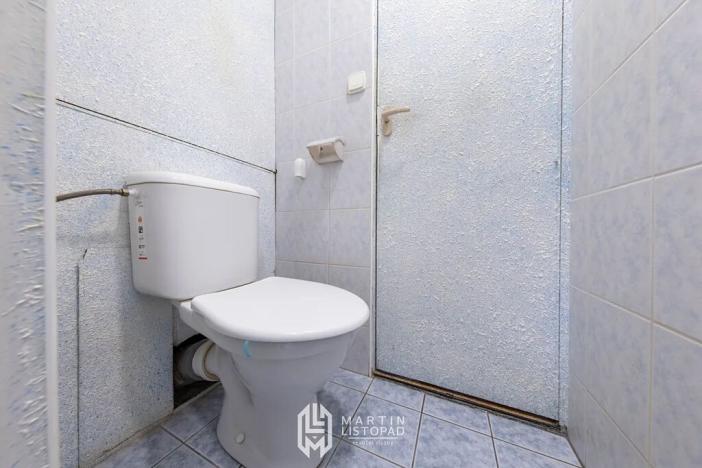 Prodej bytu 3+1, Ústí nad Orlicí, Nová, 73 m2