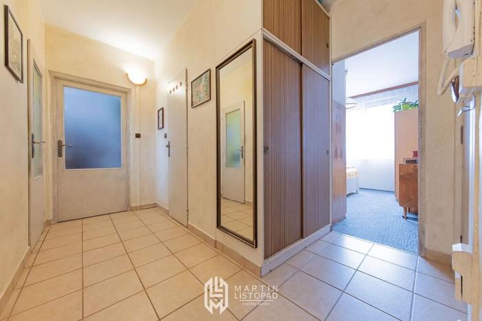 Prodej bytu 3+1, Ústí nad Orlicí, Nová, 73 m2