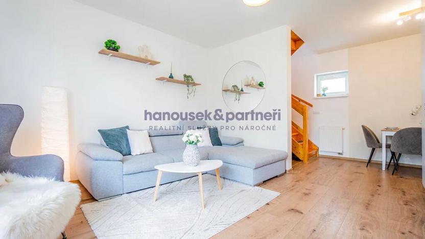 Prodej rodinného domu, Pardubice, Ke Kobelnici, 71 m2