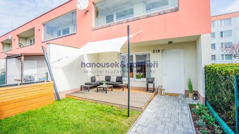 Prodej rodinného domu, Pardubice, Ke Kobelnici, 71 m2