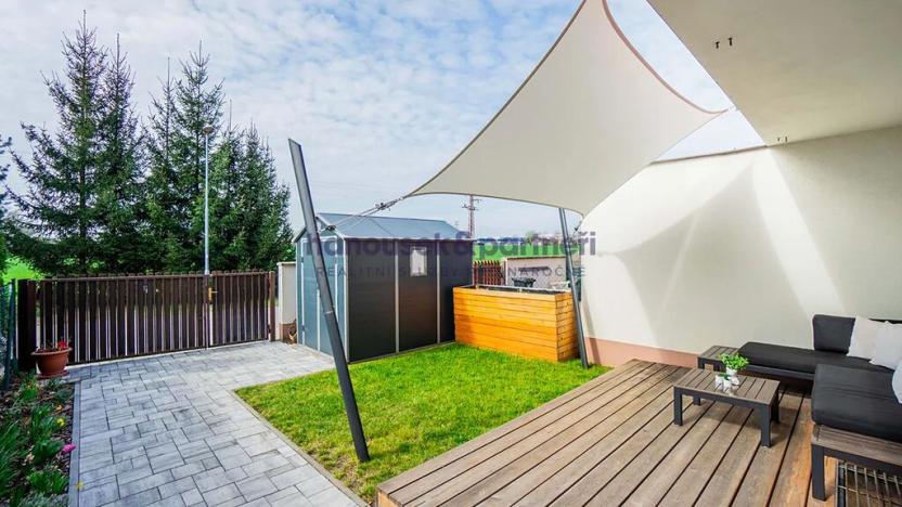 Prodej rodinného domu, Pardubice, Ke Kobelnici, 71 m2