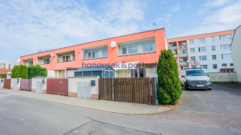 Prodej rodinného domu, Pardubice, Ke Kobelnici, 71 m2