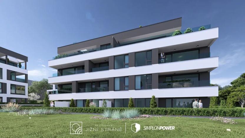 Prodej bytu 3+kk, Olomouc, Leopolda Pospíšila, 84 m2