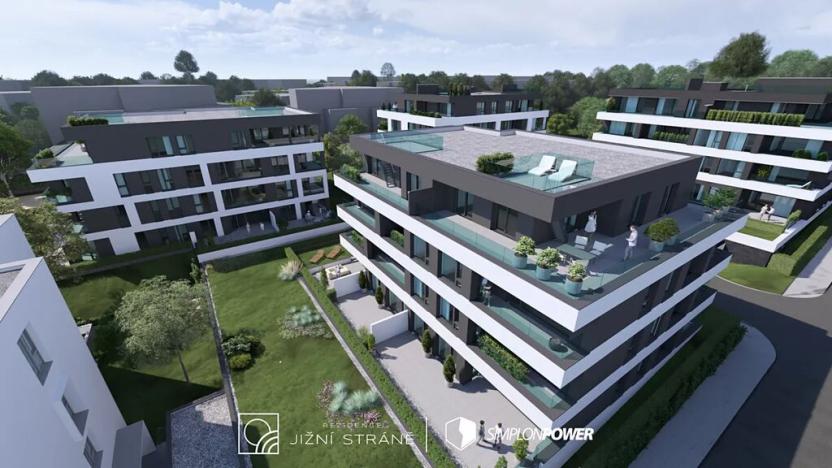 Prodej bytu 3+kk, Olomouc, Leopolda Pospíšila, 84 m2