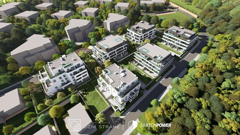 Prodej bytu 3+kk, Olomouc, Leopolda Pospíšila, 84 m2