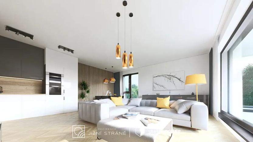 Prodej bytu 3+kk, Olomouc, Leopolda Pospíšila, 84 m2