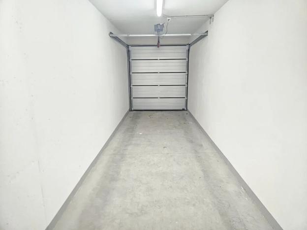 Prodej garážového stání, Brno, Francouzská, 15 m2