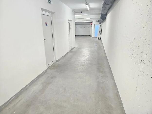 Prodej garážového stání, Brno, Francouzská, 15 m2