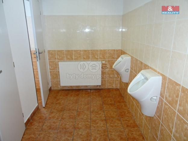 Pronájem kanceláře, Liberec - Liberec XI-Růžodol I, Mírová, 18 m2