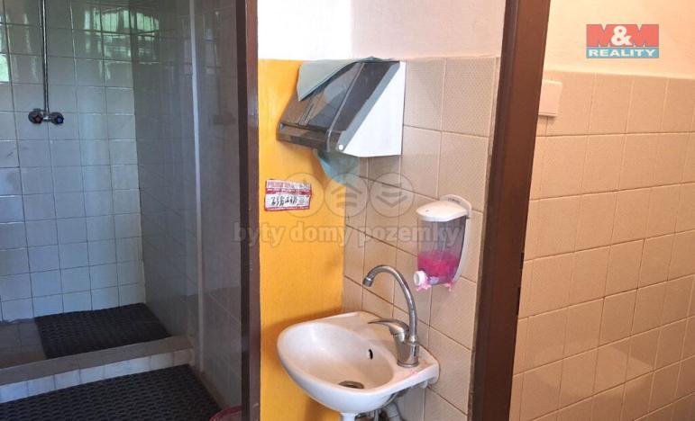 Pronájem obchodního prostoru, Česká Lípa, 28. října, 164 m2