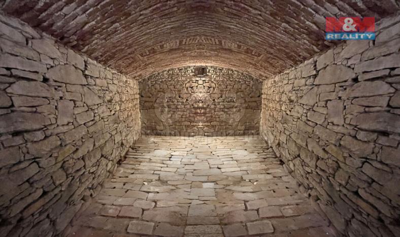 Pronájem obchodního prostoru, Lysá nad Labem, Československé armády, 97 m2