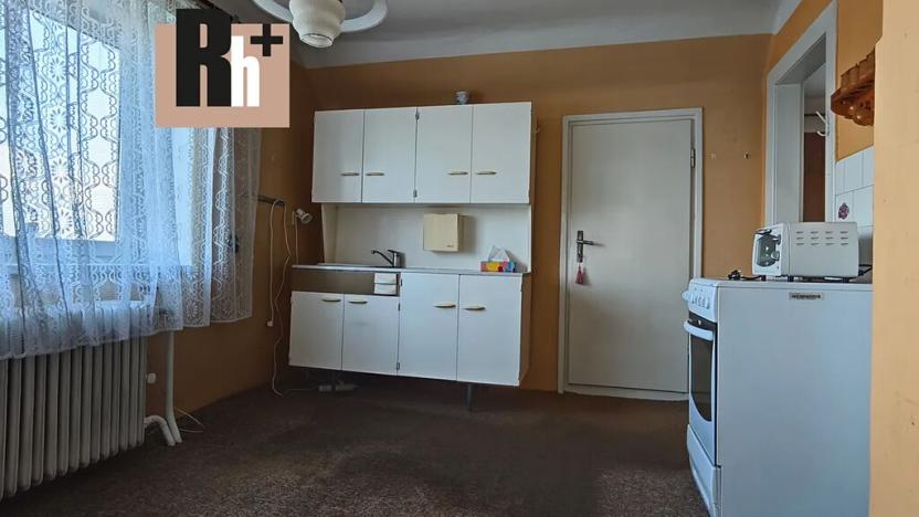 Prodej rodinného domu, Libhošť, 129 m2