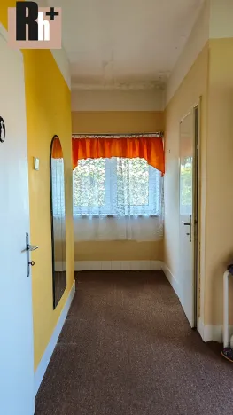 Prodej rodinného domu, Libhošť, 129 m2