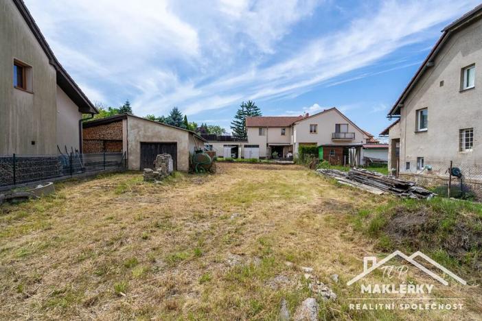 Prodej pozemku pro bydlení, Úvaly, Foersterova, 425 m2