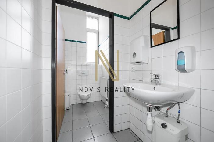 Pronájem kanceláře, Plzeň, Americká, 165 m2