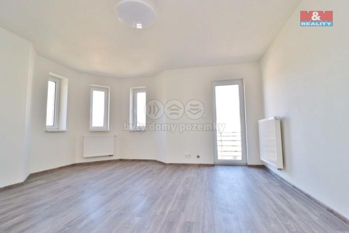 Prodej činžovního domu, Nejdek, Chodovská, 245 m2