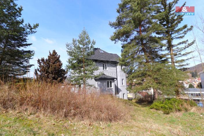 Prodej činžovního domu, Nejdek, Chodovská, 245 m2