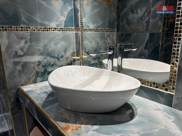 Prodej bytu 3+1, Orlová - Lutyně, F. S. Tůmy, 77 m2